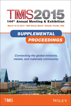 Книга TMS 2015 Supplemental Proceedings на ReadRate.com книга TMS 2015 Supplemental Proceedings