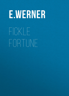 Книга Fickle Fortune на ReadRate.com книга Fickle Fortune