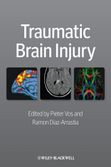 книга Traumatic Brain Injury