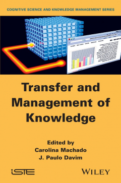 Книга Transfer and Management of Knowledge на ReadRate.com книга Transfer and Management of Knowledge