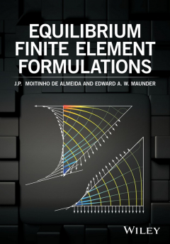 Книга Equilibrium Finite Element Formulations на ReadRate.com книга Equilibrium Finite Element Formulations