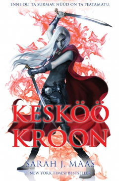 Книга Klaastroon 2 – Kesk?? kroon на ReadRate.com книга Klaastroon 2 – Kesk?? kroon