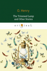 книга The Trimmed Lamp and Other Stories
