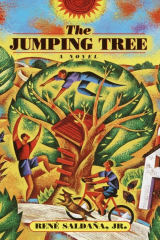 книга The Jumping Tree