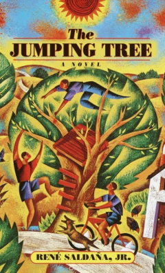 Книга The Jumping Tree на ReadRate.com книга The Jumping Tree