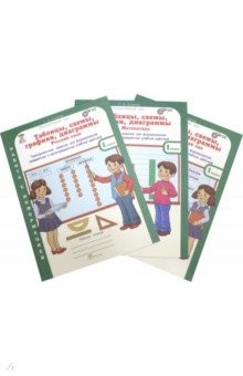 Книга Таблицы, схемы, графики, диаграммы 1кл.Р/т в 3-х ч на ReadRate.com книга Таблицы, схемы, графики, диаграммы 1кл.Р/т в 3-х ч