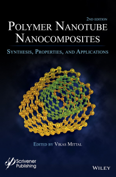 Книга Polymer Nanotubes Nanocomposites. Synthesis, Properties and Applications на ReadRate.com книга Polymer Nanotubes Nanocomposites. Synthesis, Properties and Applications