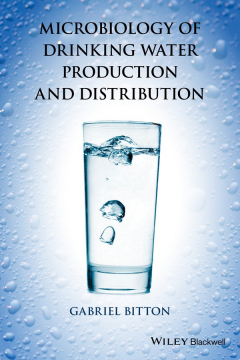 Книга Microbiology of Drinking Water. Production and Distribution на ReadRate.com книга Microbiology of Drinking Water. Production and Distribution