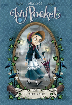Книга Peatage Ivy Pocket на ReadRate.com книга Peatage Ivy Pocket