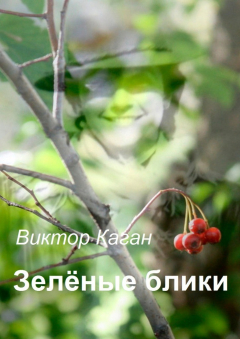 Книга Зелёные блики на ReadRate.com книга Зелёные блики