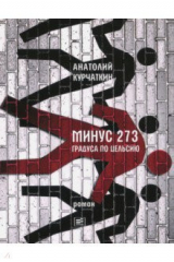 книга Минус 273 градуса по Цельсию