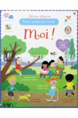 книга Moi!