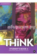 книга Think British English. Student's Book 2