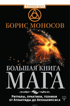Книга Большая книга мага. Ритуалы, практики, техники от Атлантиды до Апокалипсиса на ReadRate.com книга Большая книга мага. Ритуалы, практики, техники от Атлантиды до Апокалипсиса