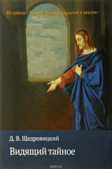 книга Видящий тайное. Из цикла "Учение Иисуса: скрытое в явном"