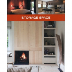 Книга Home Series 15: Storage space на ReadRate.com книга Home Series 15: Storage space
