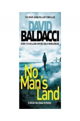 книга No Man's Land