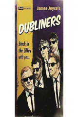 книга Joyce Dubliners