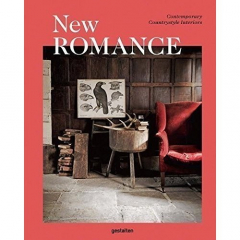 Книга New Romance: Contemporary Countrystyle Interiors на ReadRate.com книга New Romance: Contemporary Countrystyle Interiors