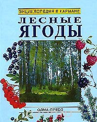 Книга Лесные ягоды на ReadRate.com книга Лесные ягоды