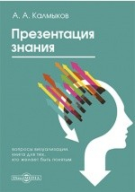 Книга Презентация знания (вопросы визуализации) книга для тех, кто желает быть понятым на ReadRate.com книга Презентация знания (вопросы визуализации) книга для тех, кто желает быть понятым