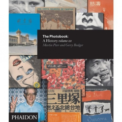 Книга The Photobook. A history. Volume 3 на ReadRate.com книга The Photobook. A history. Volume 3