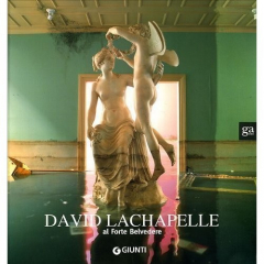 Книга David LaChapelle. At Forte Belvedere. Photographies 1995-2007 на ReadRate.com книга David LaChapelle. At Forte Belvedere. Photographies 1995-2007