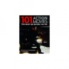 Книга 101 Action Movies You Must See Before You Die на ReadRate.com книга 101 Action Movies You Must See Before You Die