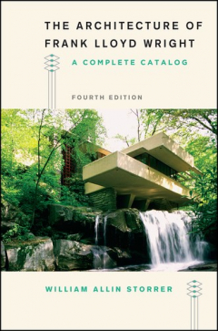 Книга The Architecture of Frank Lloyd Wright на ReadRate.com книга The Architecture of Frank Lloyd Wright