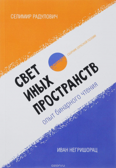 Книга Свет иных пространств. Опыт бинарного чтения на ReadRate.com книга Свет иных пространств. Опыт бинарного чтения