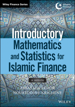 Книга Introductory Mathematics and Statistics for Islamic Finance на ReadRate.com книга Introductory Mathematics and Statistics for Islamic Finance