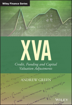 Книга XVA. Credit, Funding and Capital Valuation Adjustments на ReadRate.com книга XVA. Credit, Funding and Capital Valuation Adjustments
