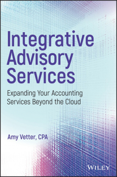 Книга Integrative Advisory Services. Expanding Your Accounting Services Beyond the Cloud на ReadRate.com книга Integrative Advisory Services. Expanding Your Accounting Services Beyond the Cloud
