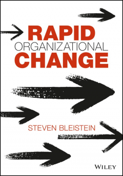 Книга Rapid Organizational Change на ReadRate.com книга Rapid Organizational Change