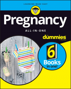 Книга Pregnancy All-In-One For Dummies на ReadRate.com книга Pregnancy All-In-One For Dummies
