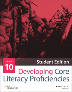 Книга Developing Core Literacy Proficiencies, Grade 10 на ReadRate.com книга Developing Core Literacy Proficiencies, Grade 10