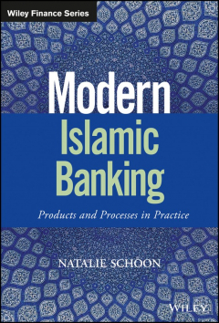 Книга Modern Islamic Banking. Products and Processes in Practice на ReadRate.com книга Modern Islamic Banking. Products and Processes in Practice