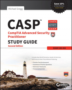Книга CASP CompTIA Advanced Security Practitioner Study Guide. Exam CAS-002 на ReadRate.com книга CASP CompTIA Advanced Security Practitioner Study Guide. Exam CAS-002