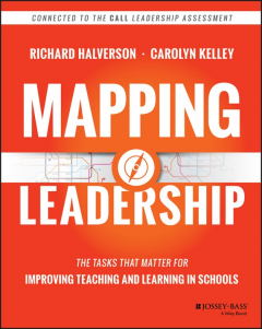 Книга Mapping Leadership. The Tasks that Matter for Improving Teaching and Learning in Schools на ReadRate.com книга Mapping Leadership. The Tasks that Matter for Improving Teaching and Learning in Schools