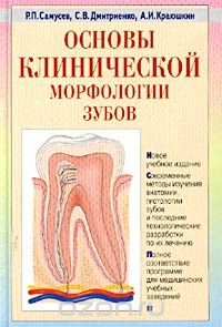 Книга Основы клинической морфологии зубов на ReadRate.com книга Основы клинической морфологии зубов