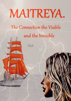 Книга Maitreya. The Connection the Visible and the Invisible на ReadRate.com книга Maitreya. The Connection the Visible and the Invisible