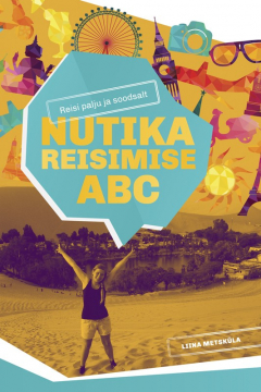 Книга Nutika reisimise ABC на ReadRate.com книга Nutika reisimise ABC