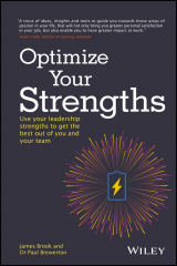 книга Optimize Your Strengths