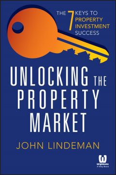 Книга Unlocking the Property Market на ReadRate.com книга Unlocking the Property Market