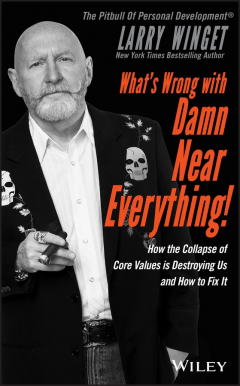 Книга What's Wrong with Damn Near Everything! на ReadRate.com книга What's Wrong with Damn Near Everything!