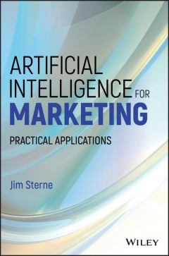 Книга Artificial Intelligence for Marketing на ReadRate.com книга Artificial Intelligence for Marketing