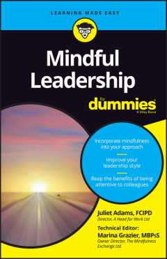 Книга Mindful Leadership For Dummies на ReadRate.com книга Mindful Leadership For Dummies