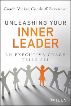 Книга Unleashing Your Inner Leader на ReadRate.com книга Unleashing Your Inner Leader