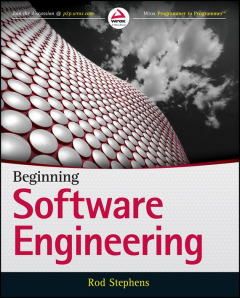 Книга Beginning Software Engineering на ReadRate.com книга Beginning Software Engineering