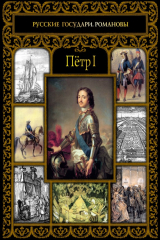 книга Пётр I